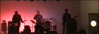 Raw Novembre Live